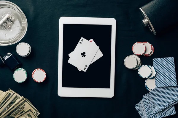 paus4d platform dashboard showing sports betting, live tables, and slot games